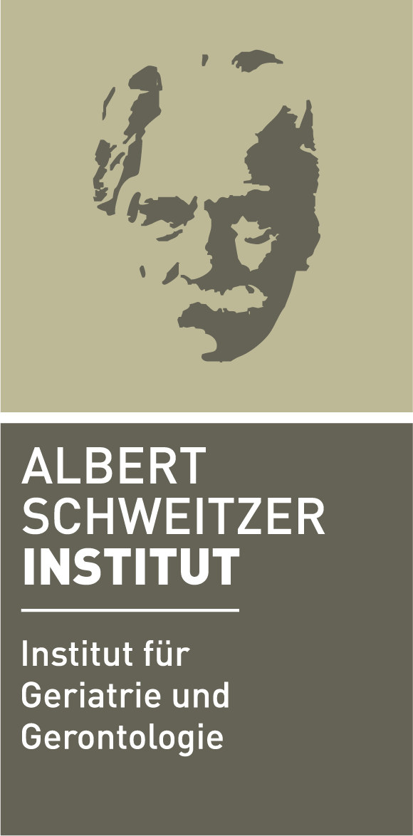 Logo Albert Schweitzer Institut