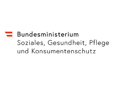 Logo Bundesministerium Soziales Gesundheit