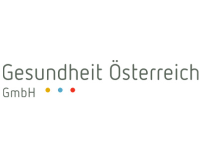Logo Gesundheit Österreich