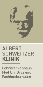 Logo der Albert Schweitzer Klinik