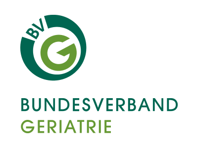 Bundesverband Geriatrie Logo