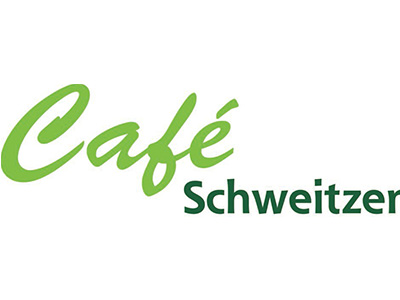 Cafe Schweitzer Logo