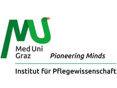 Logo Meduni Graz