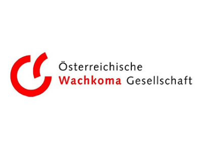 Logo der Österreichischen Wachkomagesellschaft
