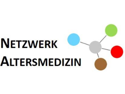 Logo Verein Netzwerk Altersmedizin