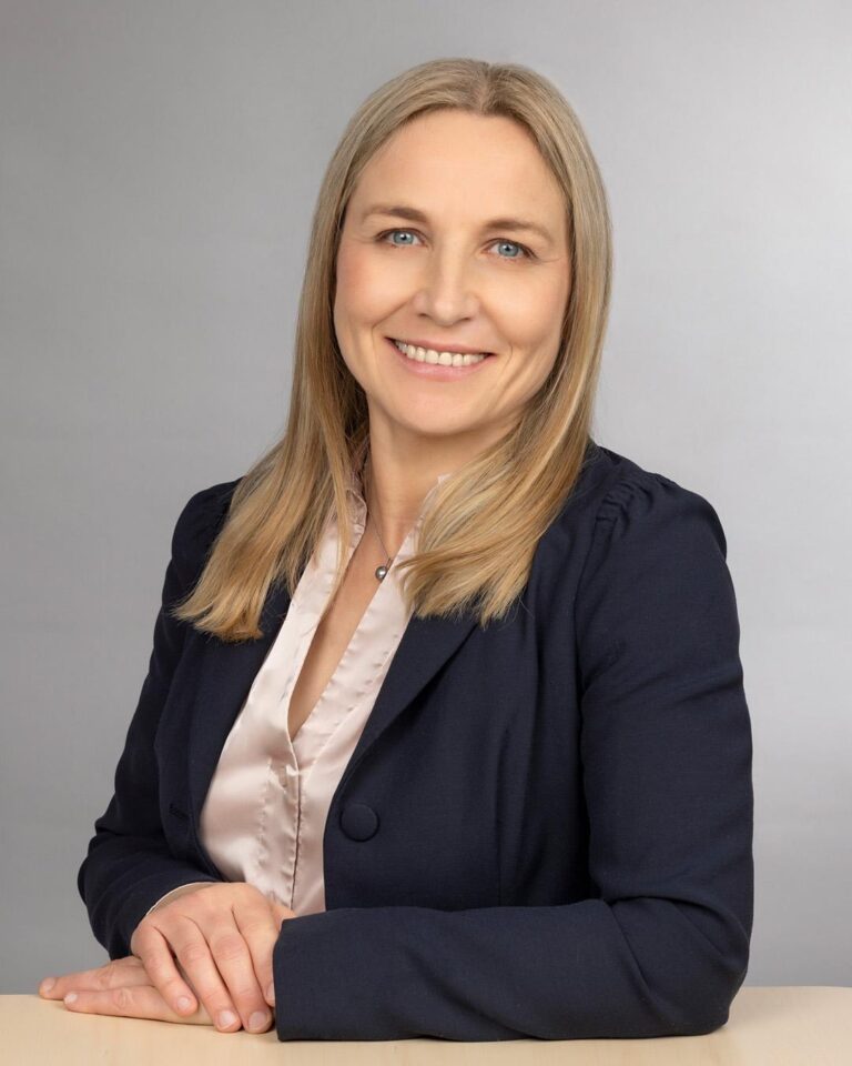 Portraibild von Barbara Brunner.