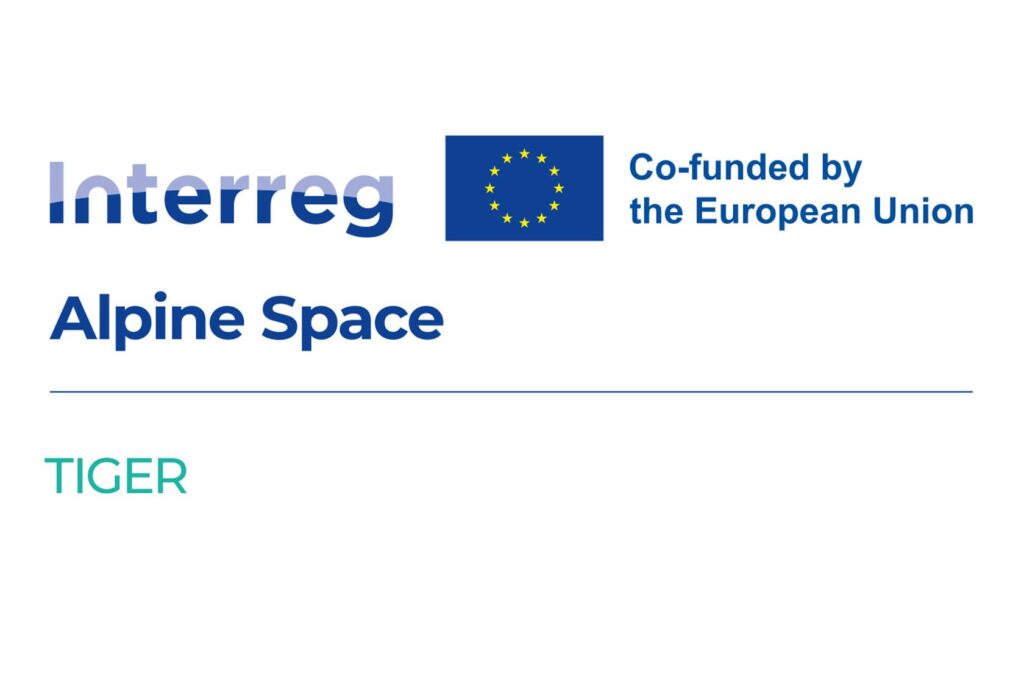 Logo Interreg Alpine Space